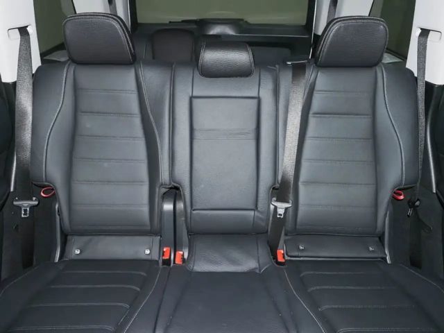 Mercedes-Benz GLS 350 4MATIC AMG Line GLS 350 d