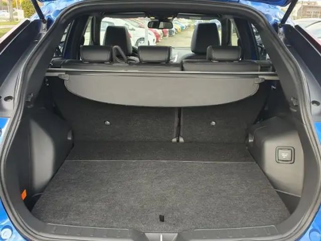 Mitsubishi Eclipse Cross 4WD PHEV