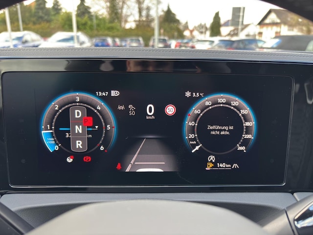 Volkswagen Tiguan 4Motion DSG