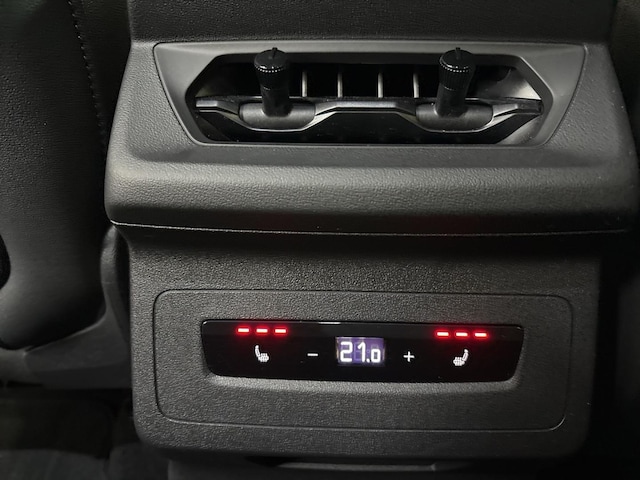 Audi Q6 e-tron Quattro