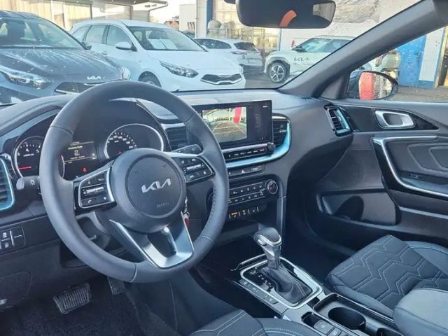 Kia Ceed GDi SportWagon