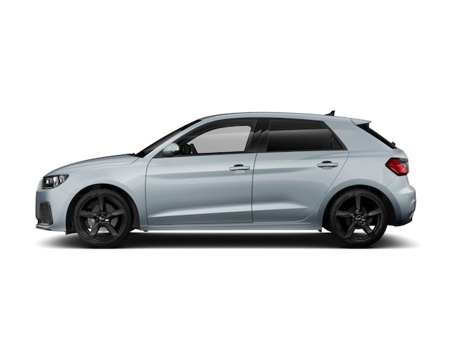 Audi A1 30 TFSI S-Tronic Sportback