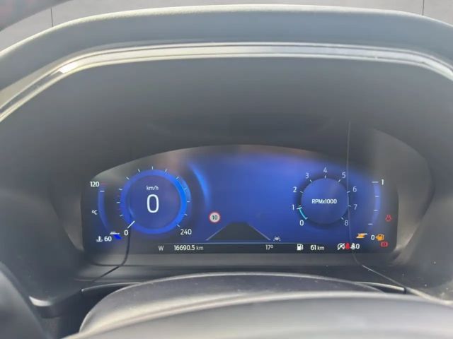 Ford Kuga EcoBoost ST Line