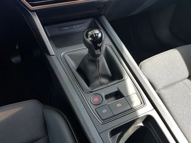 Cupra Leon 1.5 TSI Sportstourer