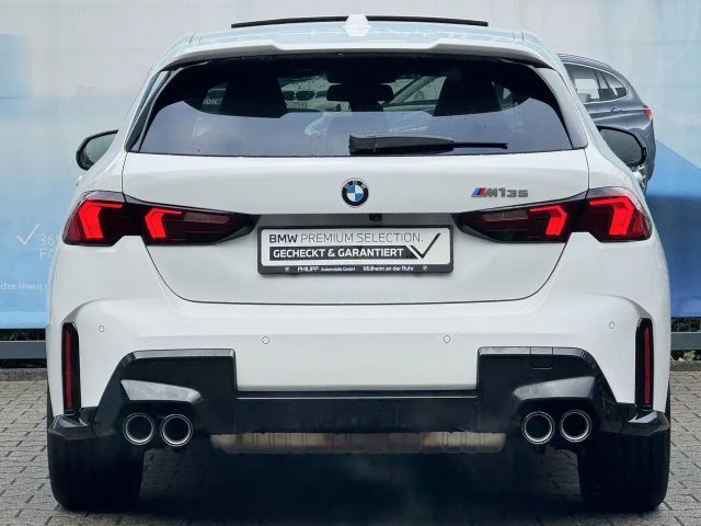 BMW 135 M-Sport Sedan xDrive