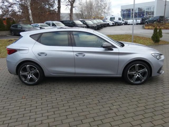 Seat Leon 1.5 eTSI