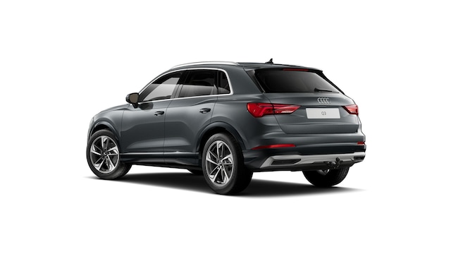 Audi Q3 35 TFSI S-Tronic