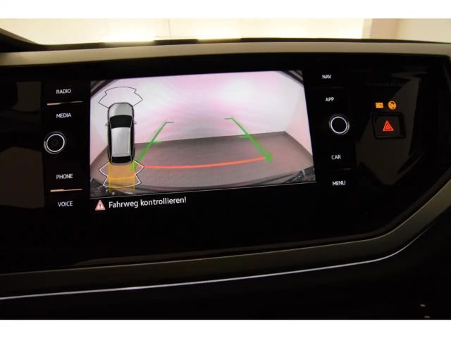 Volkswagen Taigo 1.0 TSI