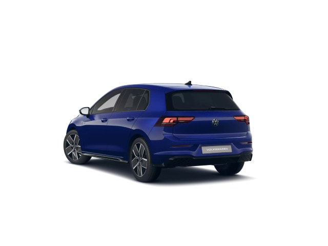 Volkswagen Golf 1.5 TSI R-Line