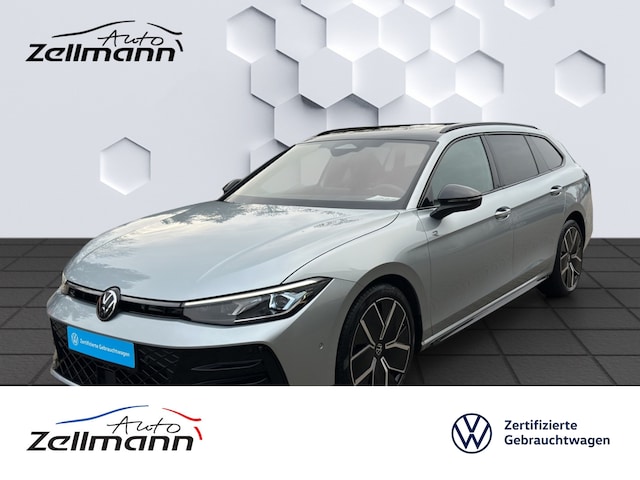 Volkswagen Passat 4Motion R-Line