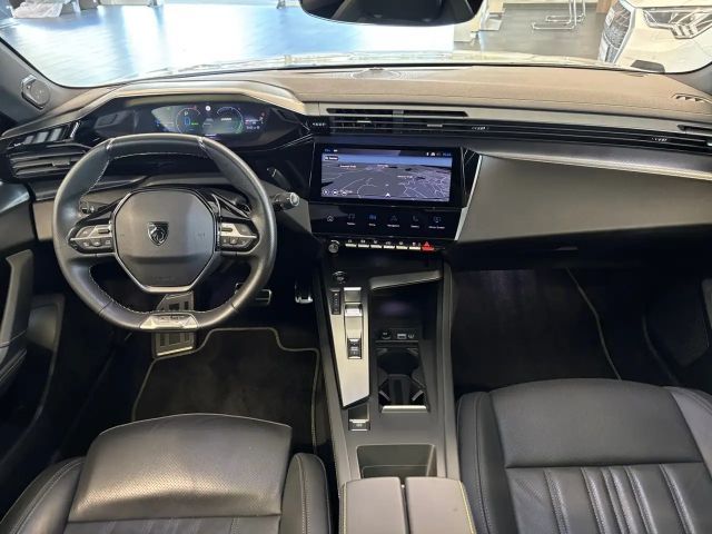 Peugeot 308 GT-Line Hybrid