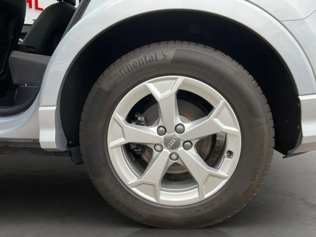 Audi Q3 35 TFSI S-Tronic