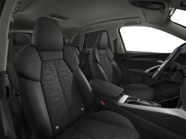 Audi Q5 TFSI LM19 PRIVACY AHK KAMERA LED+