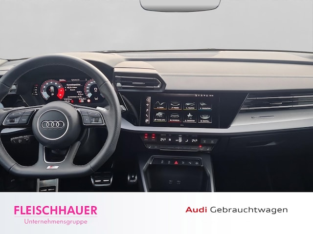 Audi A3 35 TFSI S-Tronic Sportback