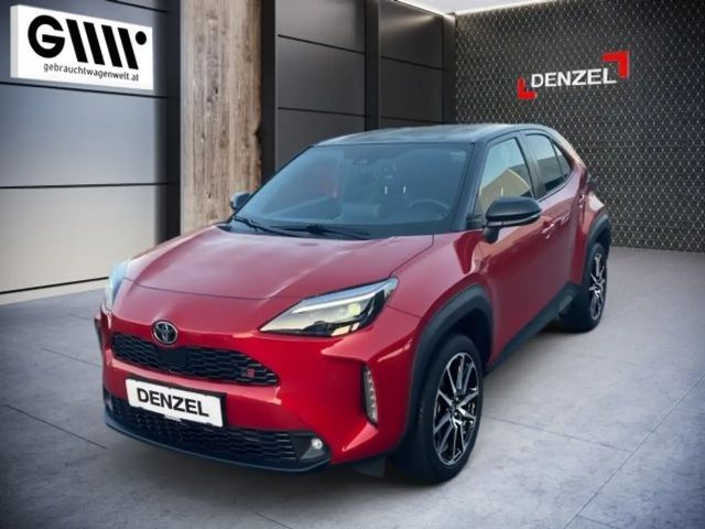 Toyota Yaris Cross 4x2 GR Hybride