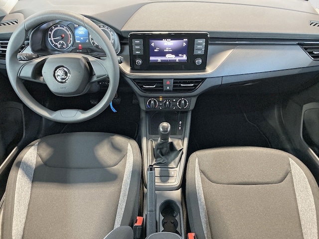 Skoda Kamiq Active