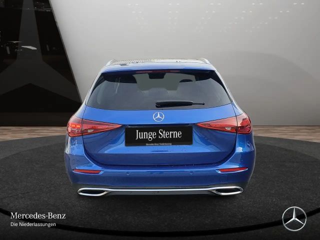 Mercedes-Benz C 220 AVANTGARDE C 220 d Estate