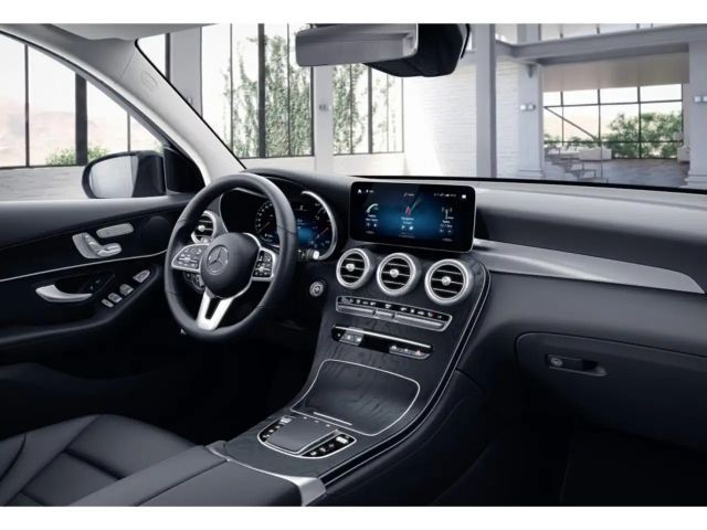 Mercedes-Benz GLC 300 4MATIC