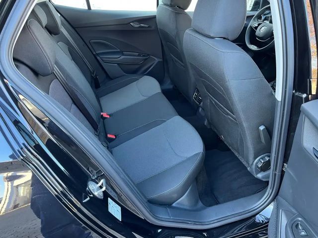 Skoda Fabia 1.0 TSI Selection