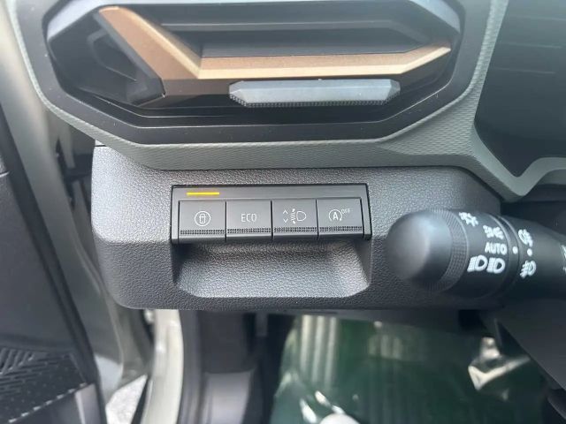 Dacia Duster Extreme TCe 130