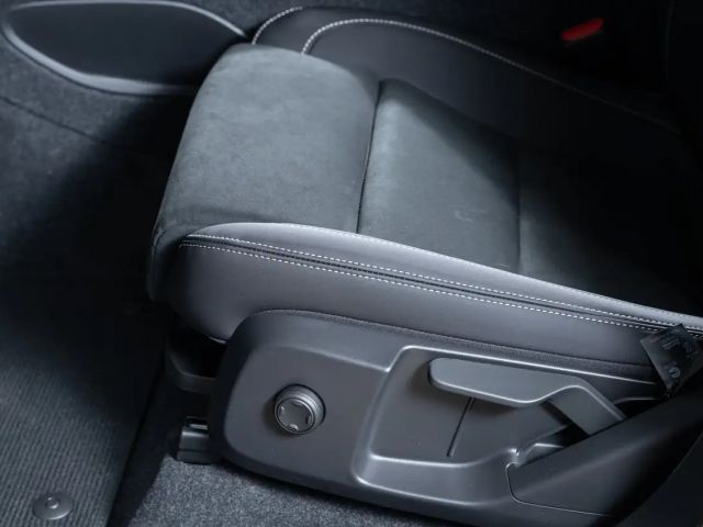 Volvo C40 Plus Recharge