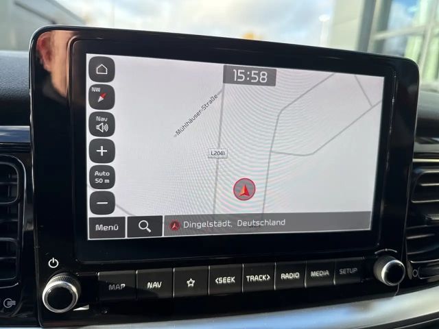 Kia Stonic GDi Vision