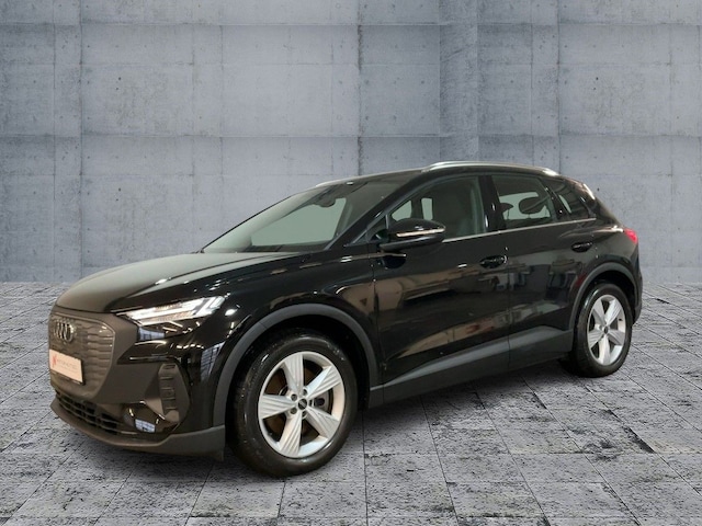 Audi Q4 e-tron 40