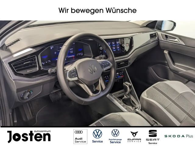 Volkswagen Polo 1.0 TSI DSG IQ.Drive Style