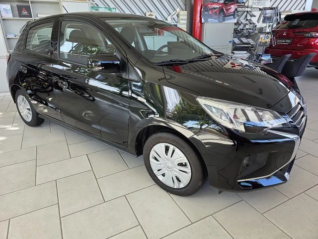 Mitsubishi Space Star Inform MIVEC Star