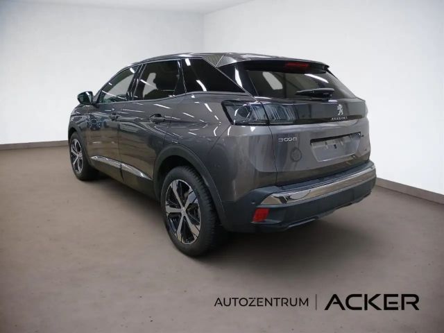 Peugeot 3008 Allure Pack PureTech