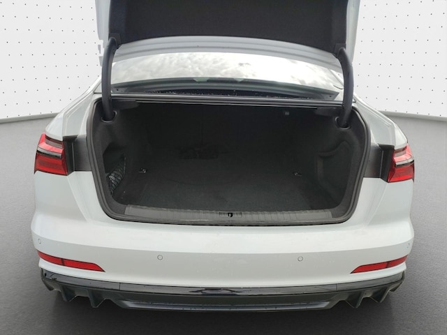 Audi S6 Quattro Sedan