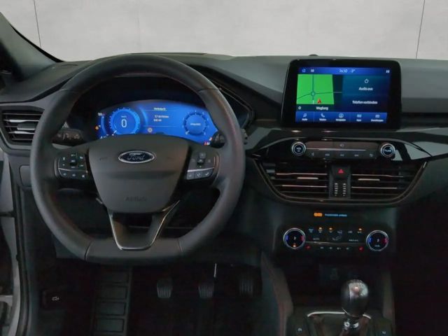 Ford Kuga EcoBoost ST Line