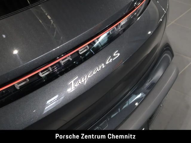 Porsche Taycan 4S Sport Turismo