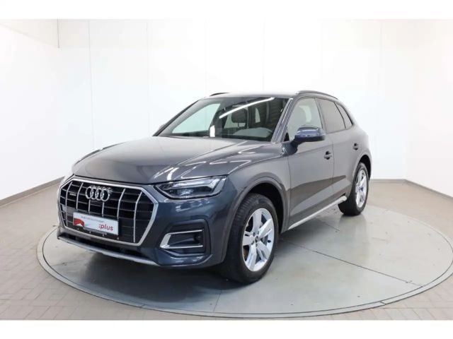 Audi Q5 50 TDI Quattro S-Line
