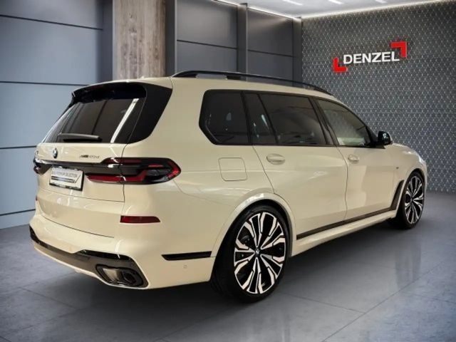 BMW X7 xDrive40d