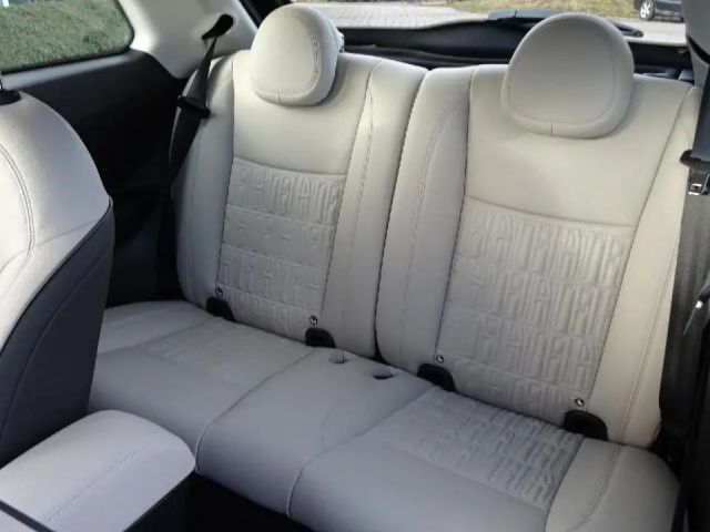 Fiat 500e byBocelli *Sitzheizung*Navi*VollLED*Rückfahrkamer