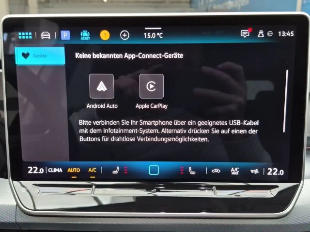 Volkswagen Golf 2.0 TDI DSG IQ.Drive Variant