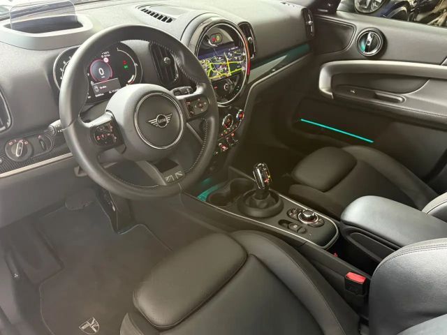 MINI Cooper Countryman COOPER COUNTRYMAN*ACC*PANO*KAM*HARMAN*HUD*KEY*18
