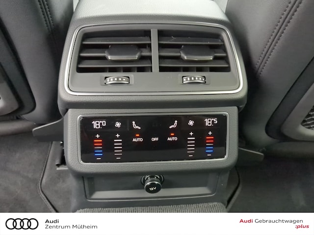 Audi A6 35 TDI Avant S-Tronic