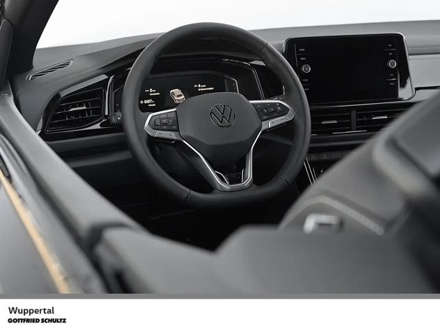 Volkswagen T-Roc Cabriolet DSG R-Line