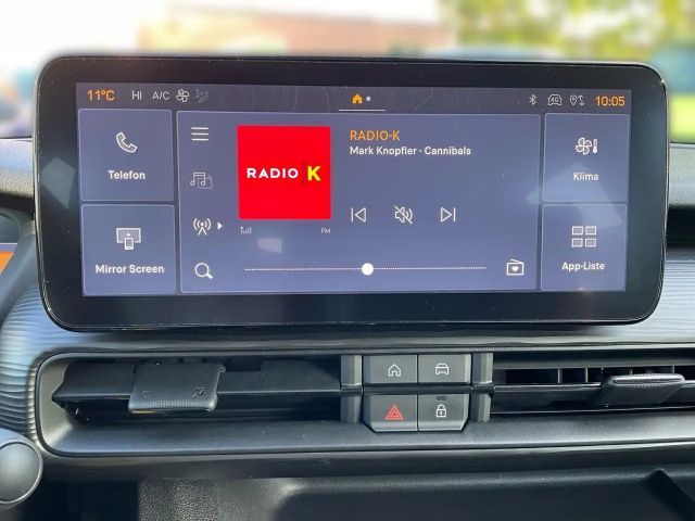 Jeep Avenger Altitude