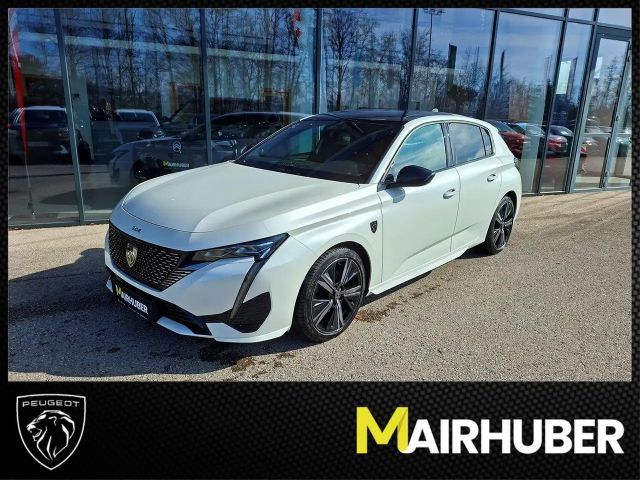 Peugeot 308 BlueHDi EAT8 GT-Line