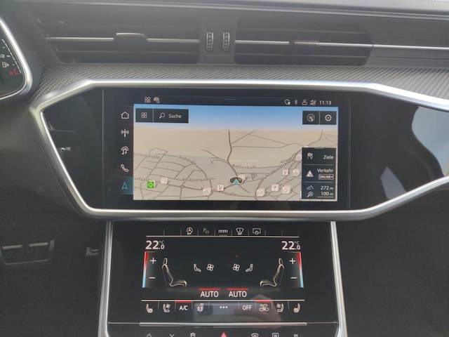 Audi A6 e-tron Avant Performance Quattro