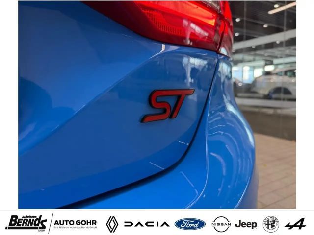 Ford Fiesta EcoBoost ST Line