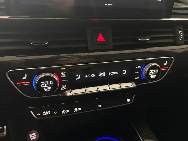 Audi S5 Quattro Sportback