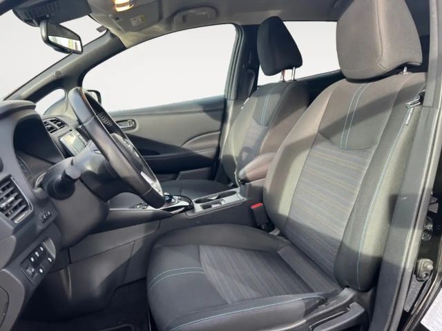 Nissan Leaf N-Connecta