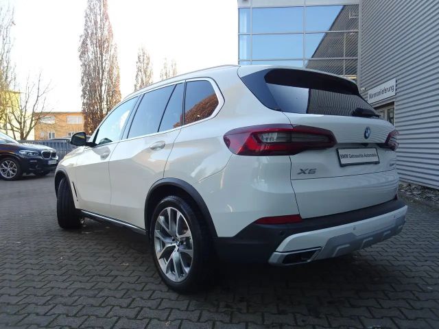 BMW X5 xDrive30d