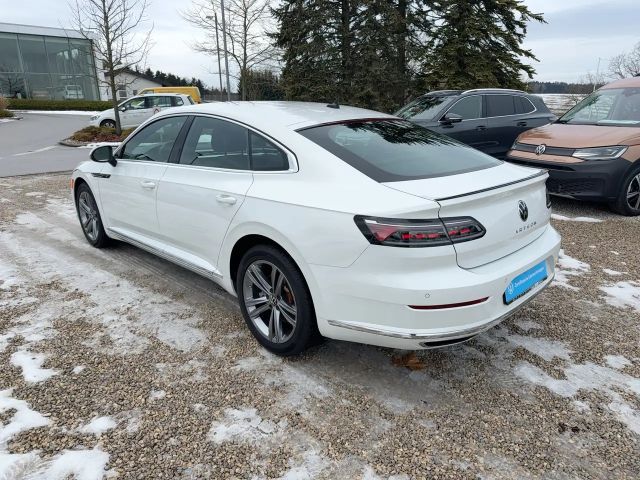 Volkswagen Arteon DSG