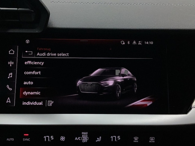 Audi S3 Quattro S-Tronic Sedan