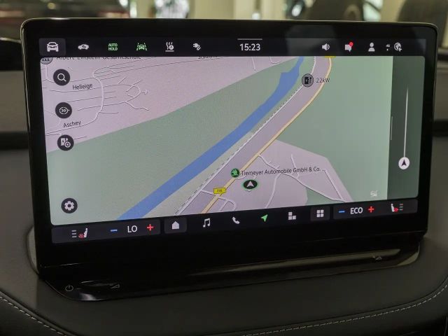 Skoda Enyaq Sportline